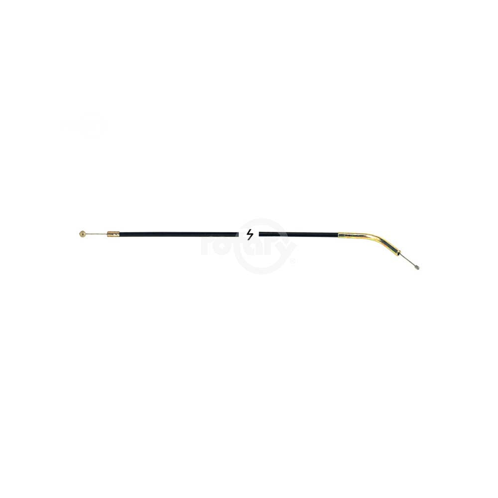 Rotary - 12508 - THROTTLE CABLE                                               