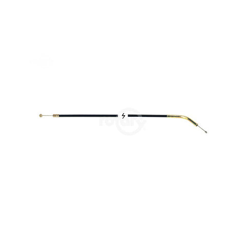 Rotary - 12508 - THROTTLE CABLE                                               