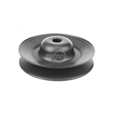Rotary - 12513 - SPLINED DECK PULLEY                                          