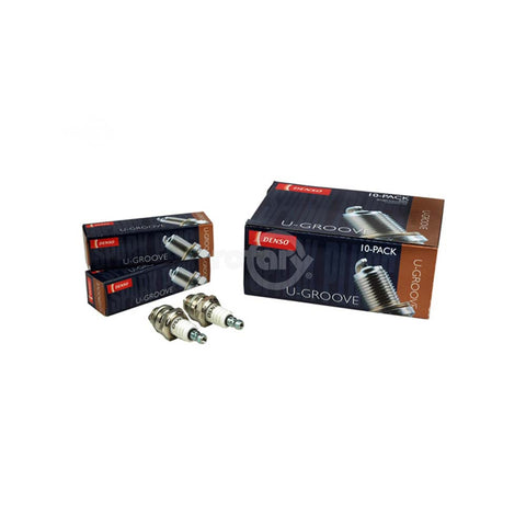 Rotary - 12548 - DENSO SPARK PLUG W14-U                                       