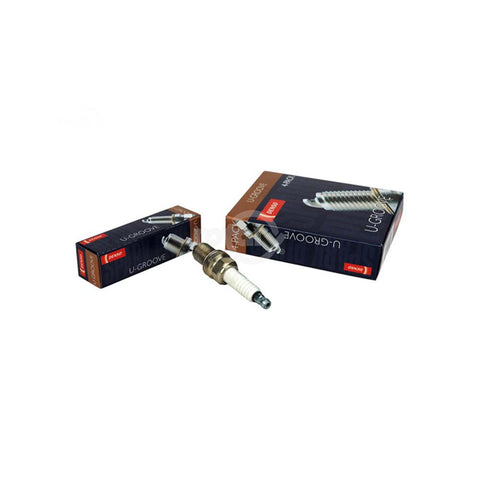 Rotary - 12551 - DENSO SPARK PLUG Q16PR-U                                     