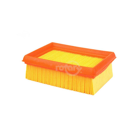 Rotary - 12561 - AIR FILTER PANEL 5-1/2" X 4-1/8"                             