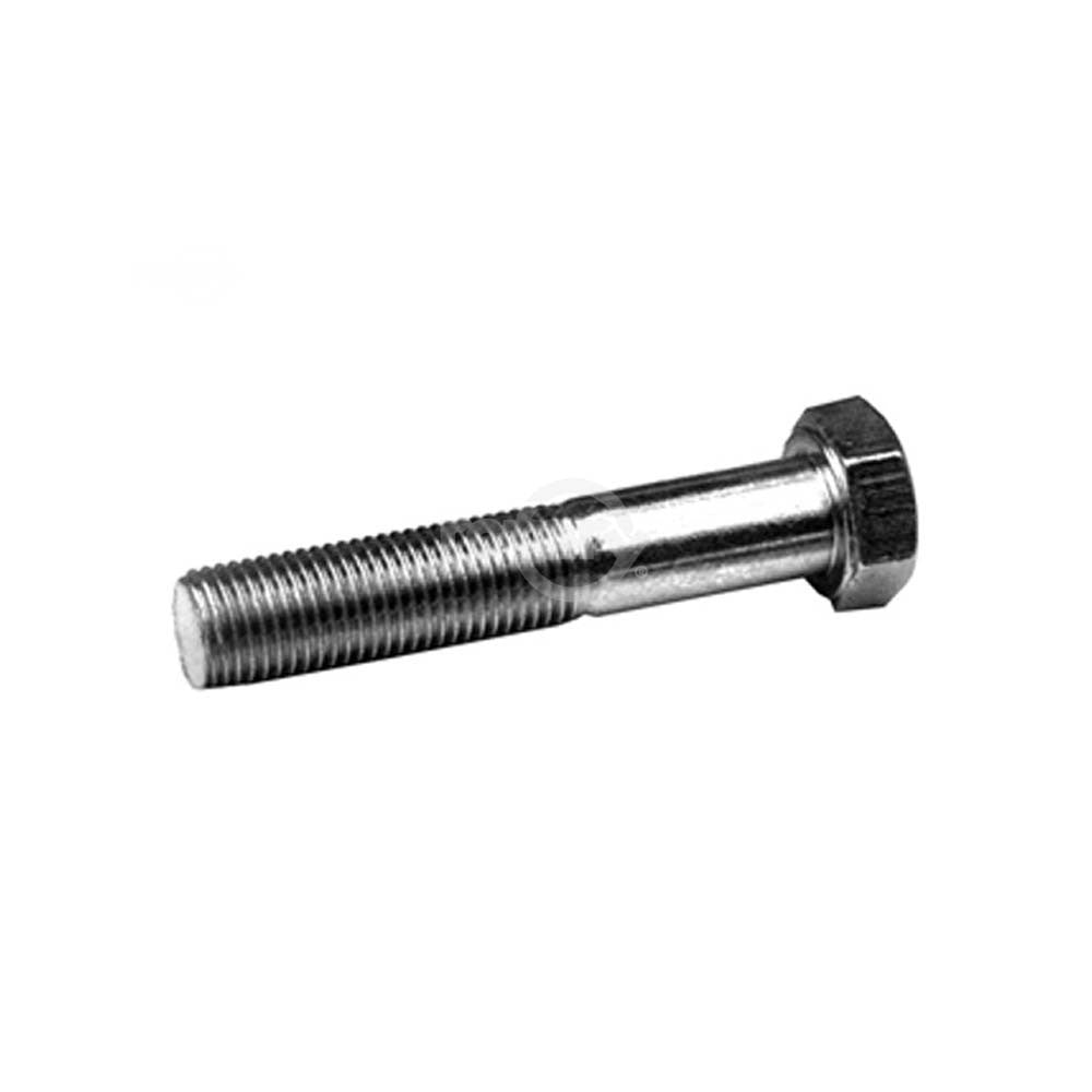 Rotary - 12564 - AXLE SCREW 3/8-24 X 2 GRADE 8                                