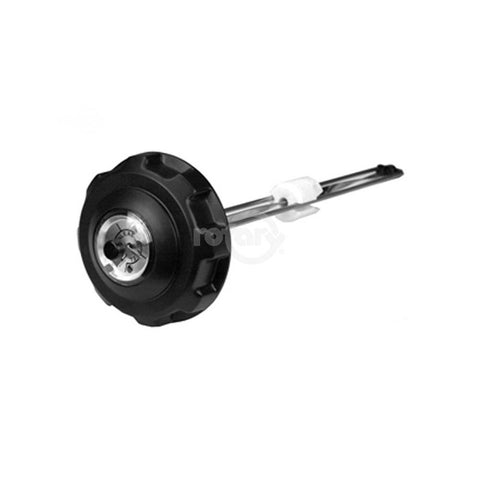 Rotary - 12567 - GAS CAP GAUGE 3-1/2"                                         