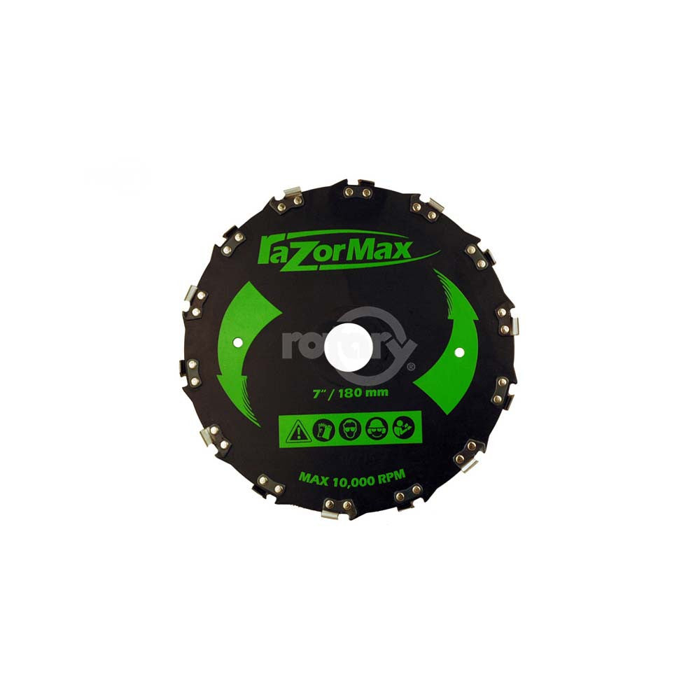 Rotary - 12580 - BRUSHCUTTER BLADE                                            
