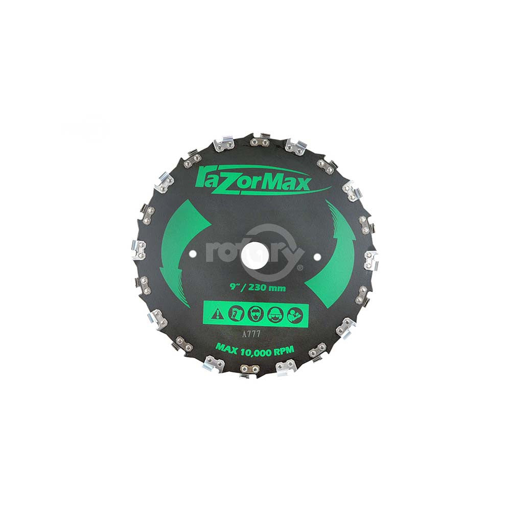 Rotary - 12581 - BRUSHCUTTER BLADE                                            