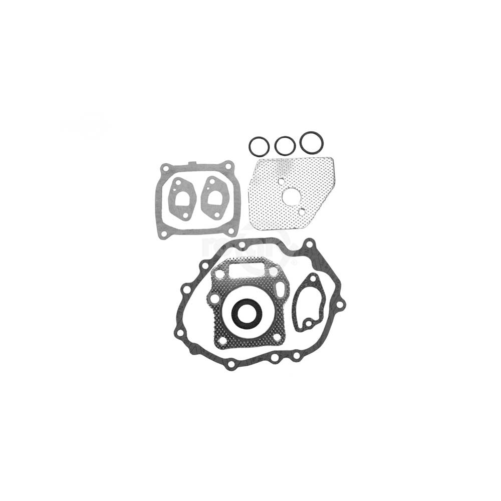 Rotary - 12593 - GASKET SET                                                   