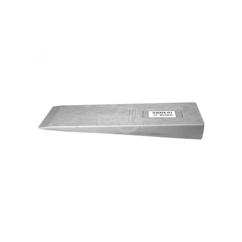 Rotary - 12597 - WEDGE PLASTIC 12"                                            