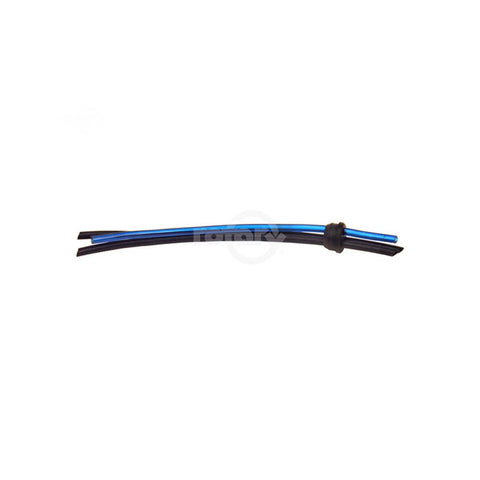 Rotary - 12598 - GROMMET W/FUEL LINE                                          