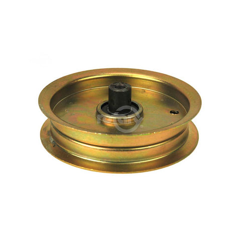 Rotary - 12613 - FLAT IDLER PULLEY 3/8" X 5-3/4"                              