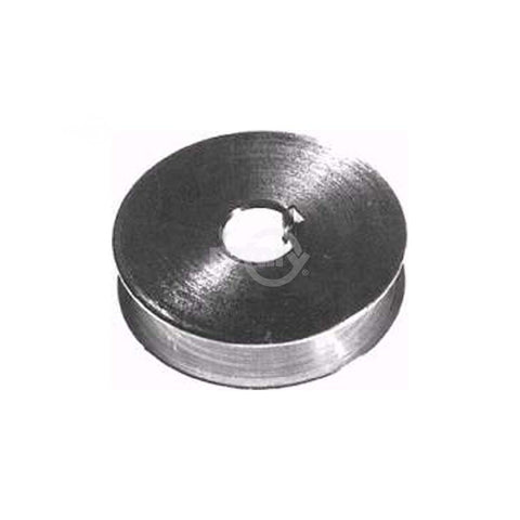 Rotary - 1262 - PULLEY ENGINE 5/8" X 2-1/2" POWER TRIM                       
