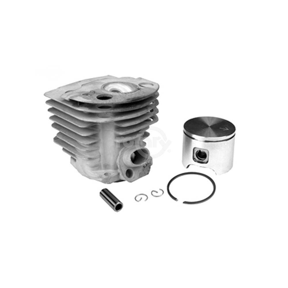 Rotary - 12631 - PISTON & CYLINDER KIT HUSQVARNA                              