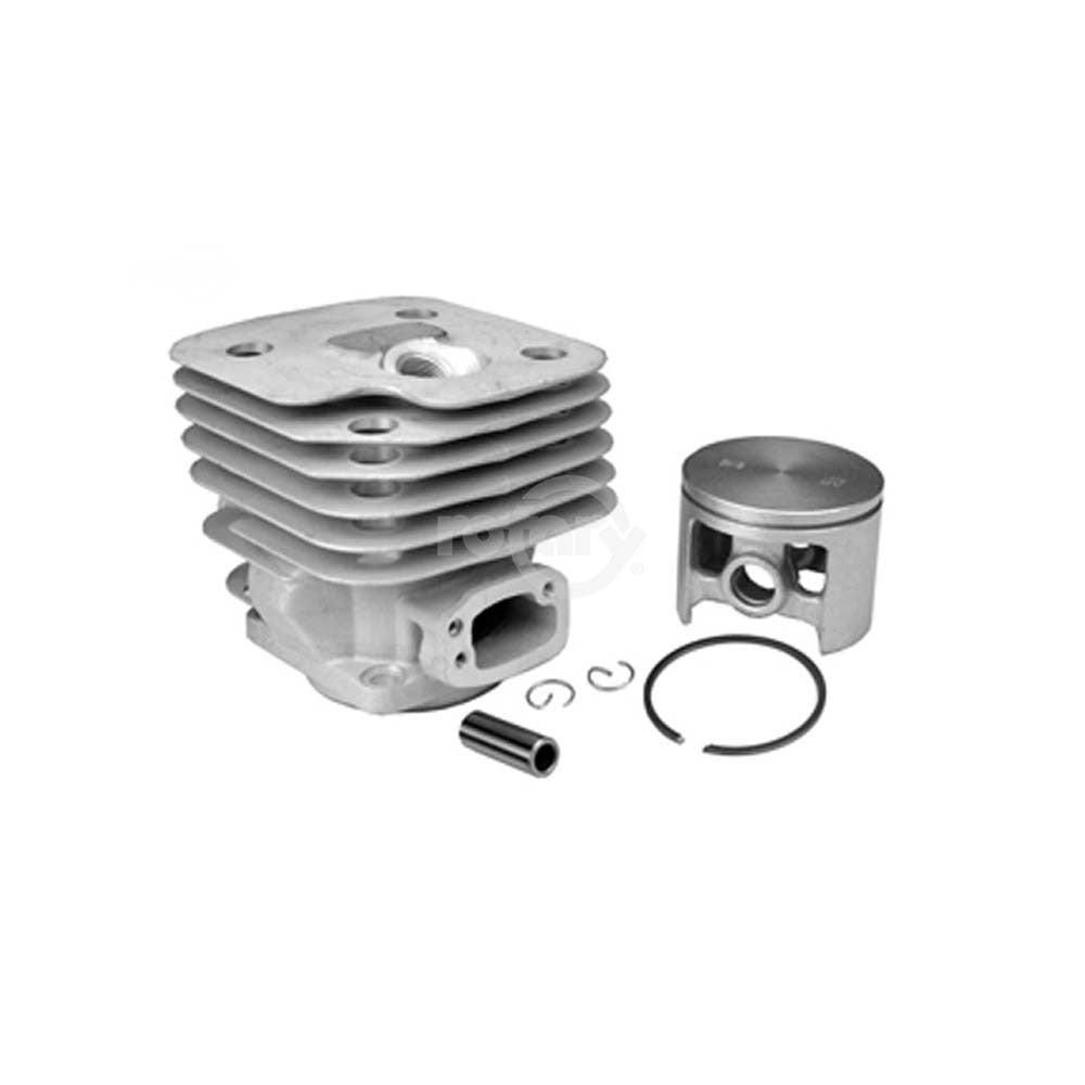 Rotary - 12632 - PISTON & CYLINDER KIT HUSQVARNA                              