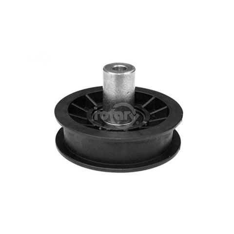 Rotary - 12644 - FLAT IDLER PULLEY 3/8" X 3-1/2"                              