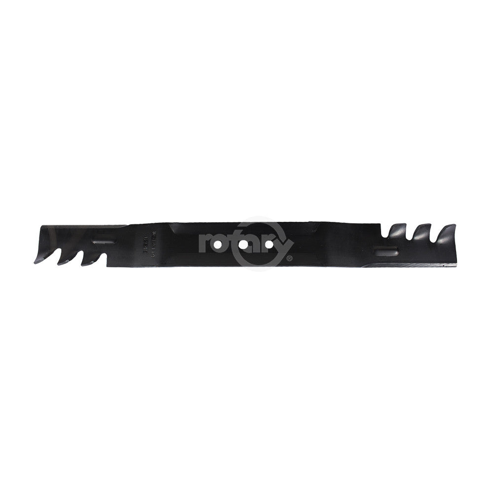 Rotary - 12649 - COPPERHEAD MULCHING BLADE FOR TORO 21-11/16"                 