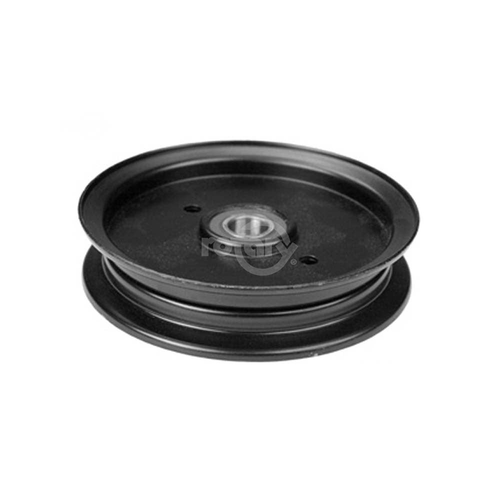 Rotary - 12696 - FLAT IDLER PULLEY 11/16" X 5-3/4"                            
