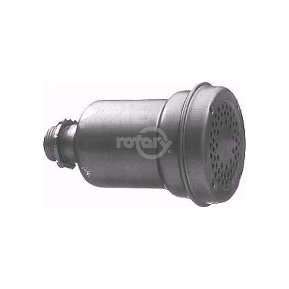 Rotary - 1269 - MUFFLER 3/4"PIPE B&S                                         