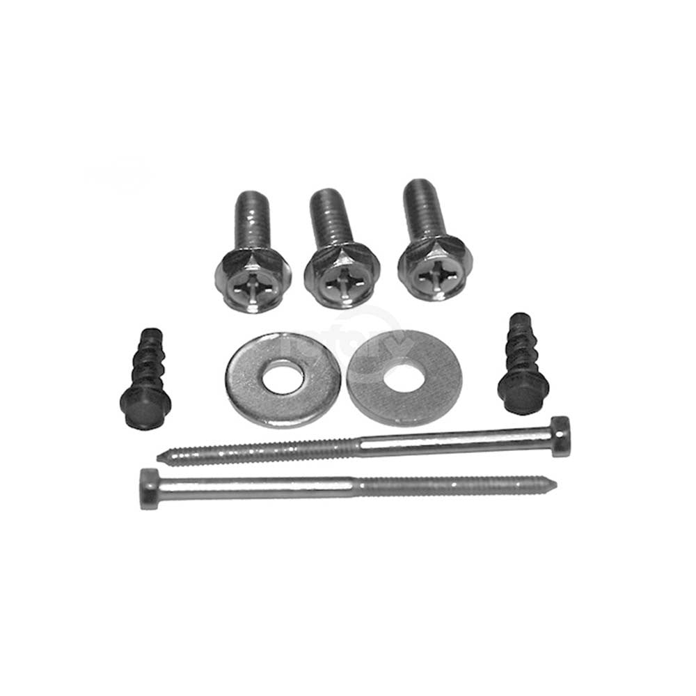 Rotary - 12701 - HARDWARE KIT FOR 10975 STARTER                               
