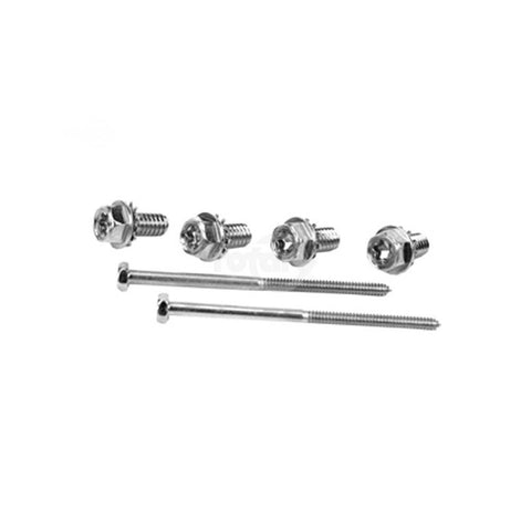 Rotary - 12702 - HARDWARE KIT FOR 10976 STARTER                               
