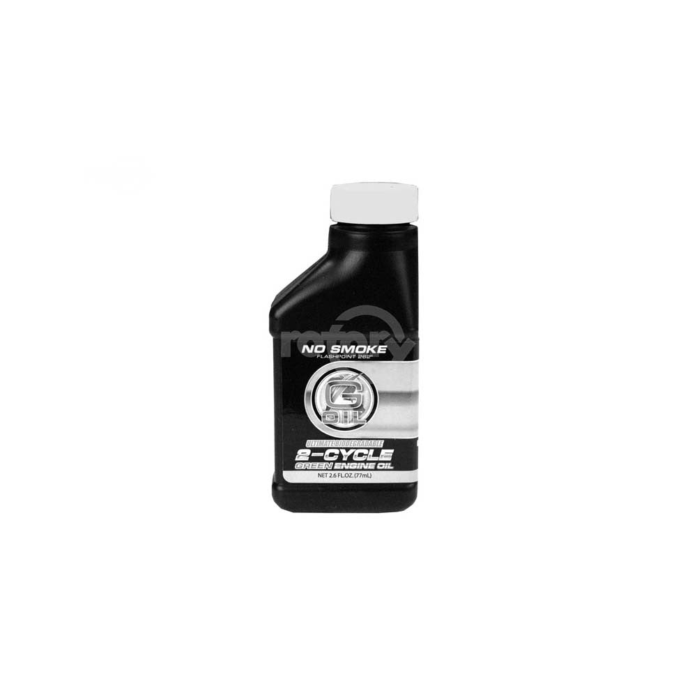 Rotary - 12704 - G-OIL 2-CYCLE 2.6 OZ.                                        