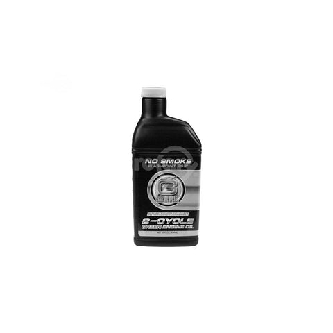 Rotary - 12705 - G-OIL 2-CYCLE 16 OZ                                          