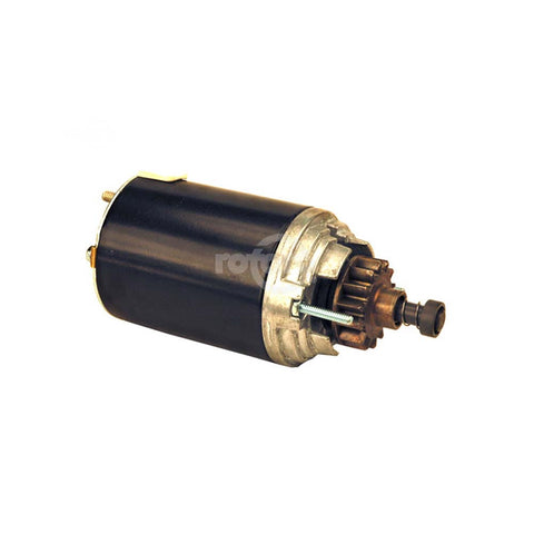 Rotary - 12709 - ELECTRIC STARTER                                             
