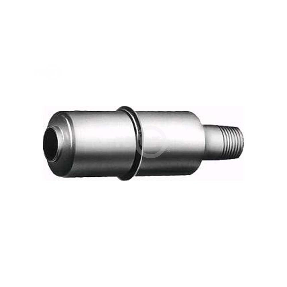 Rotary - 1270 - MUFFLER 1/2"PIPE B&S                                         