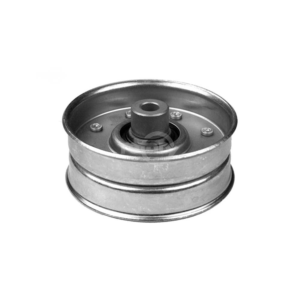 Rotary - 12712 - FLAT IDLER PULLEY 3/8" X 3-3/4"                              