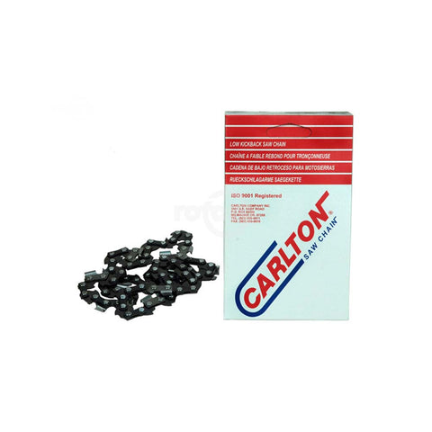Rotary - 12720 - CHAIN SAW CHAIN 3/8" X .043                                  
