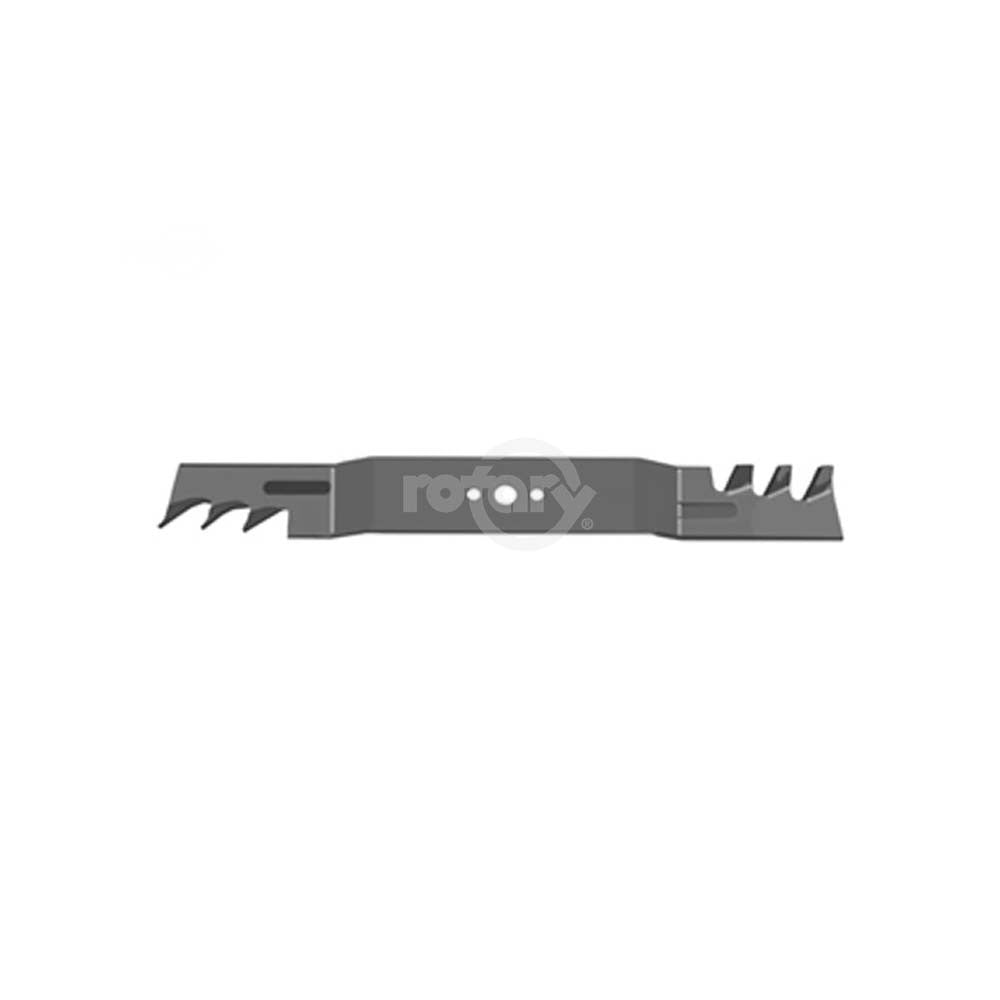 Rotary - 12732 - AYP 21" X 5/8" MULCHER BLADE                                 