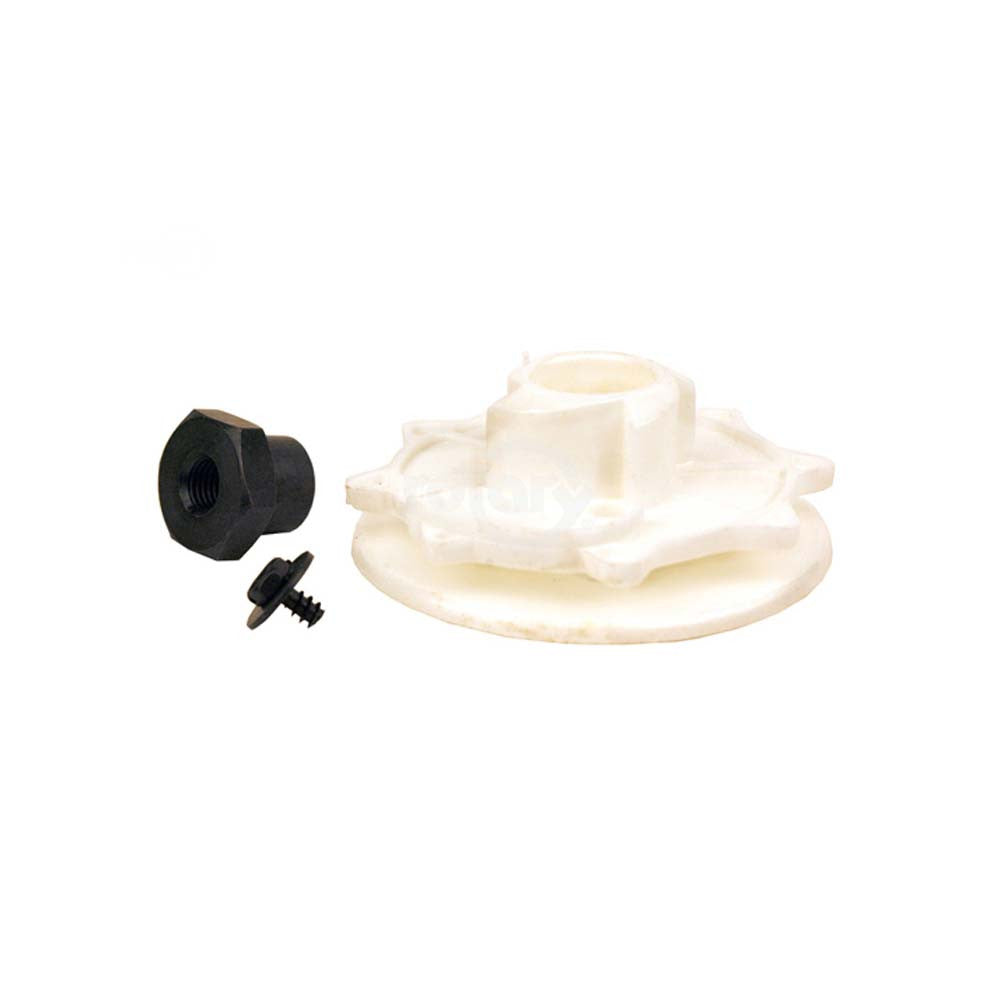 Rotary - 12748 - STARTER PULLEY KIT                                           