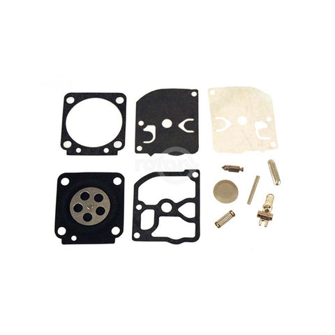 Rotary - 12773 - CARBURETOR KIT ZAMA                                          