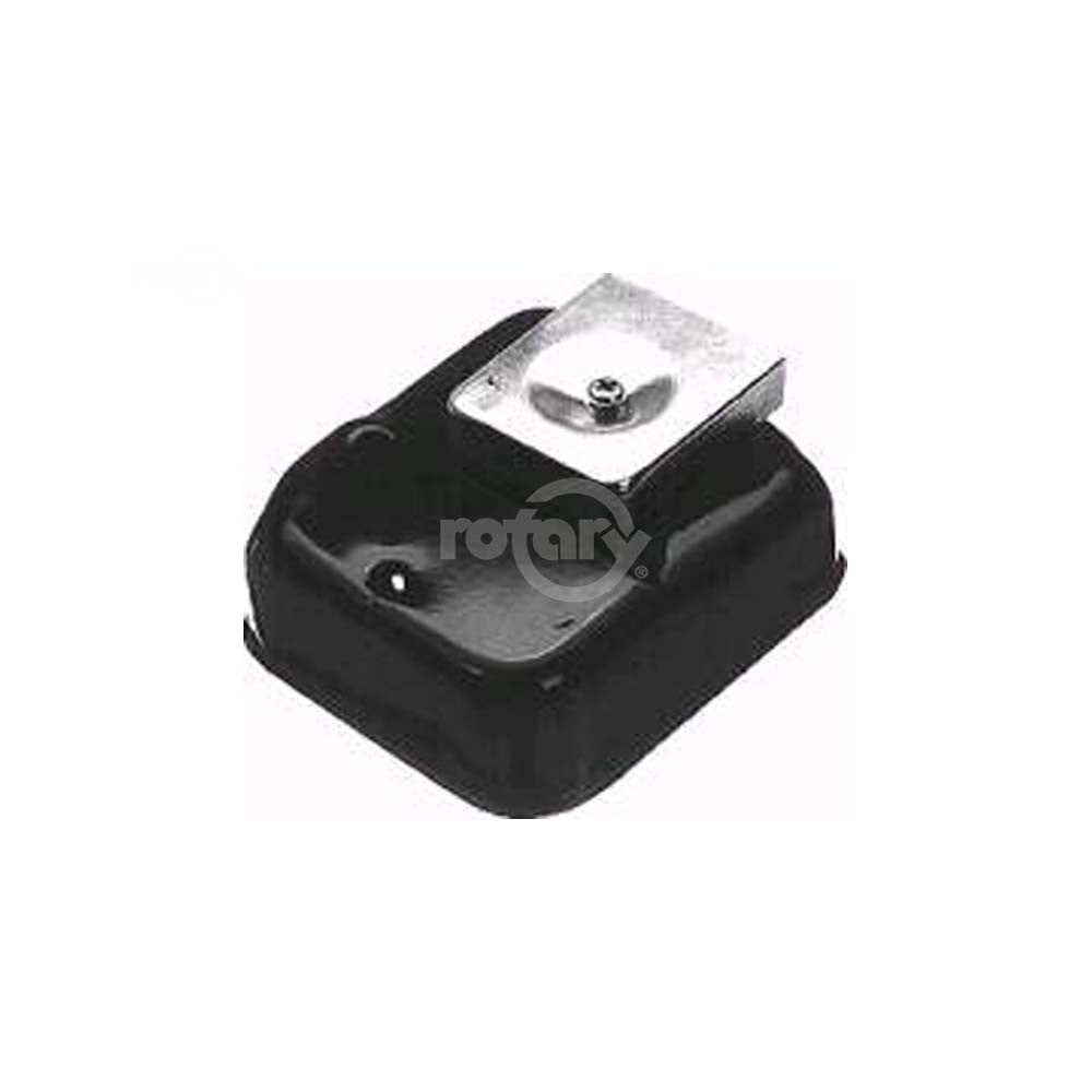 Rotary - 1278 - MUFFLER W/HARDWARE B&S                                       