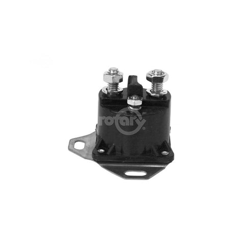 Rotary - 12792 - STARTER SOLENOID                                             