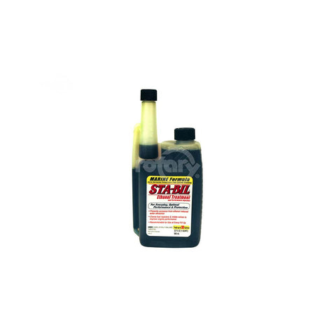Rotary - 12804 - STA-BIL MARINE FUEL STABILIZER 32 OZ.                        