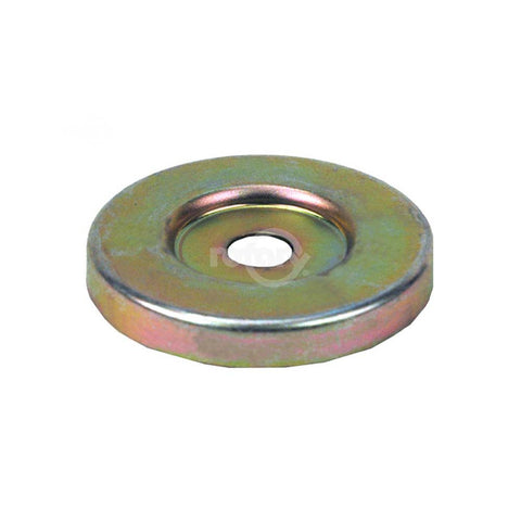 Rotary - 12812 - IDLER PULLEY SHIELD                                          