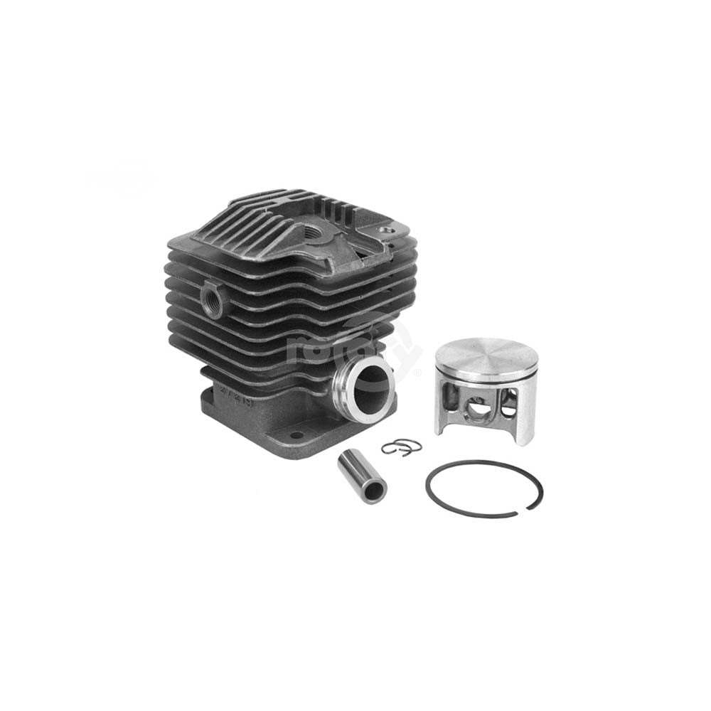 Rotary - 12815 - PISTON & CYLINDER KIT MAKITA/DOLMAR                          