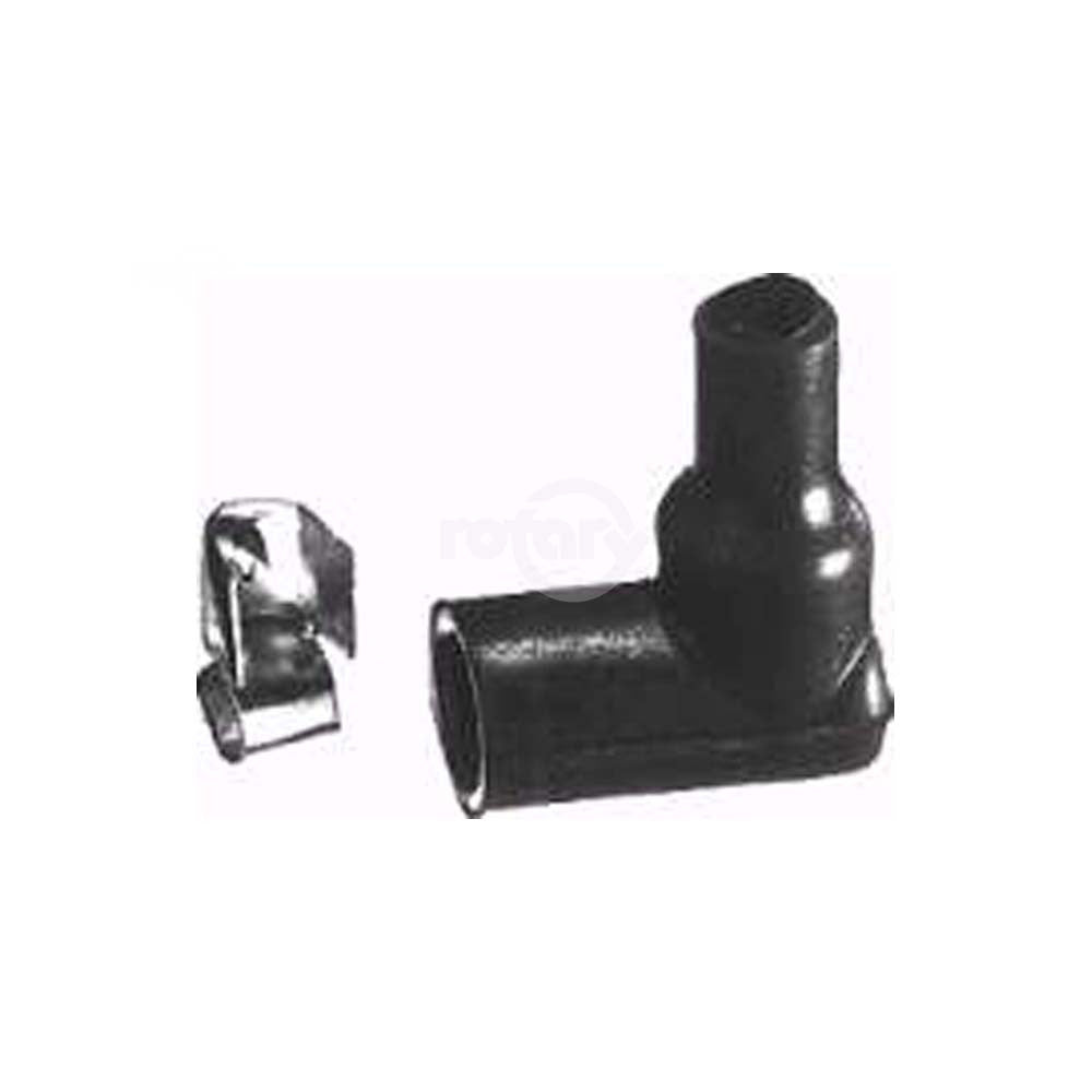 Rotary - 1285 - BOOT SPARK PLUG W/TERMINAL                                   