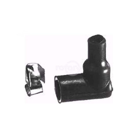 Rotary - 1285 - BOOT SPARK PLUG W/TERMINAL                                   
