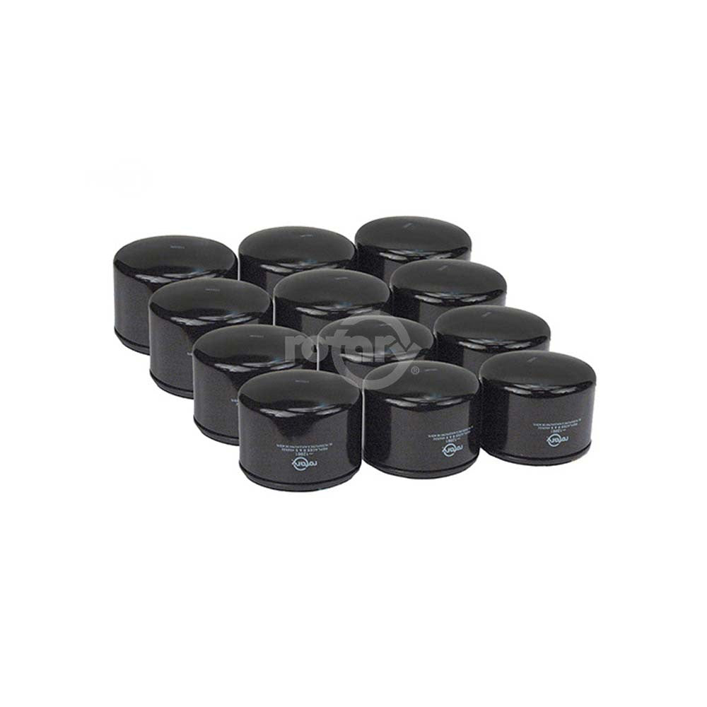 Rotary - 12861 - OIL FILTER BULK                                              