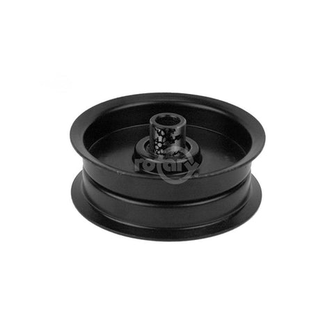 Rotary - 12891 - FLAT IDLER PULLEY 3/8" X 3-1/8"                              