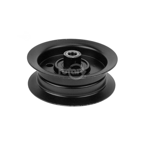 Rotary - 12901 - FLAT IDLER PULLEY 3/8" X 4-1/8"                              