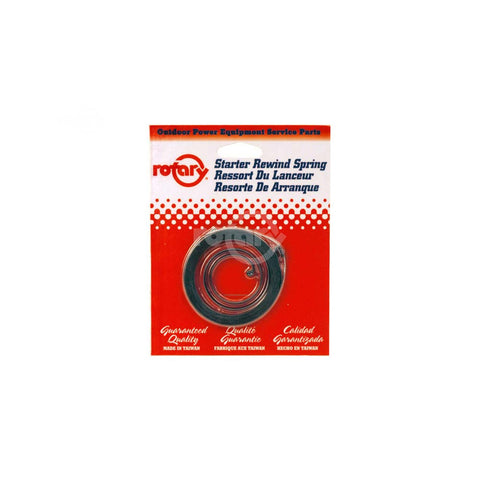 Rotary - 12914 - STARTER SPRING                                               
