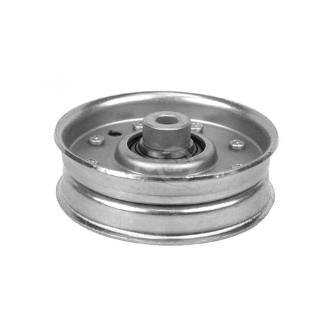 Rotary - 12930 - FLAT IDLER PULLEY FOR SCAG                                   