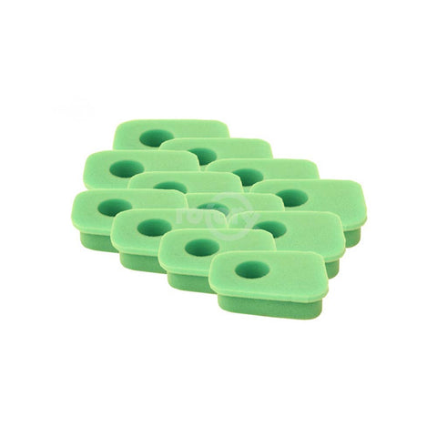 Rotary - 12938 - MASTER CTN REPL AIR FILTER FOR B&S 27987                     