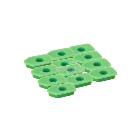 Rotary - 12939 - MASTER CTN REPL AIR FILTER FOR B&S 272235                    