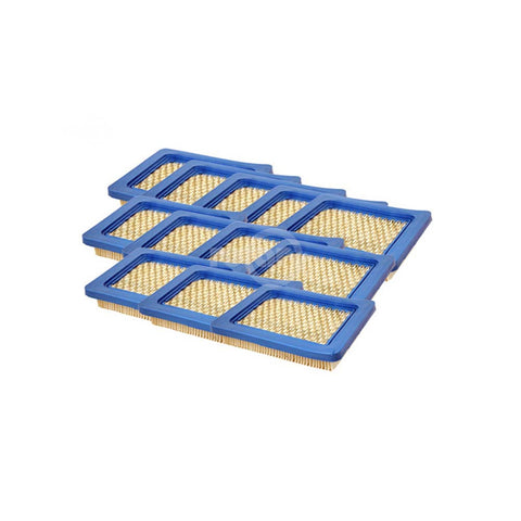 Rotary - 12941 - MASTER CTN REPL AIR FILTER FOR B&S 491588                    