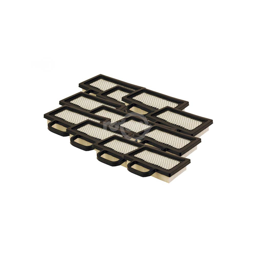 Rotary - 12942 - MASTER CTN REPL AIR FILTER FOR B&S 499486                    