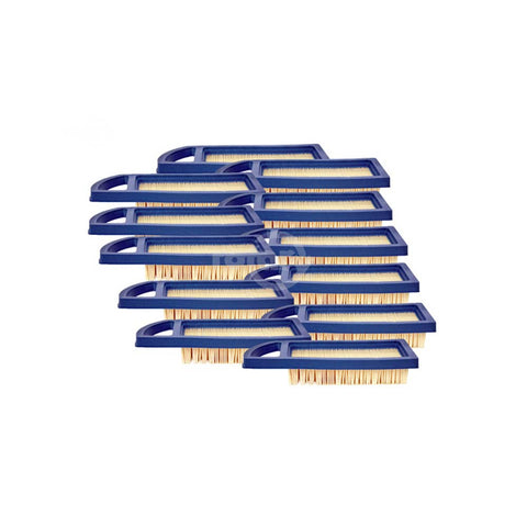 Rotary - 12943 - MASTER CTN REPL AIR FILTER FOR B&S 697014                    