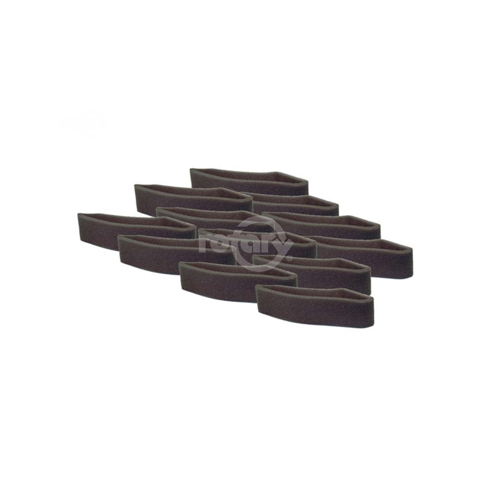 Rotary - 12945 - MASTER CTN REPL AIR FILTER FOR B&S 272490                    